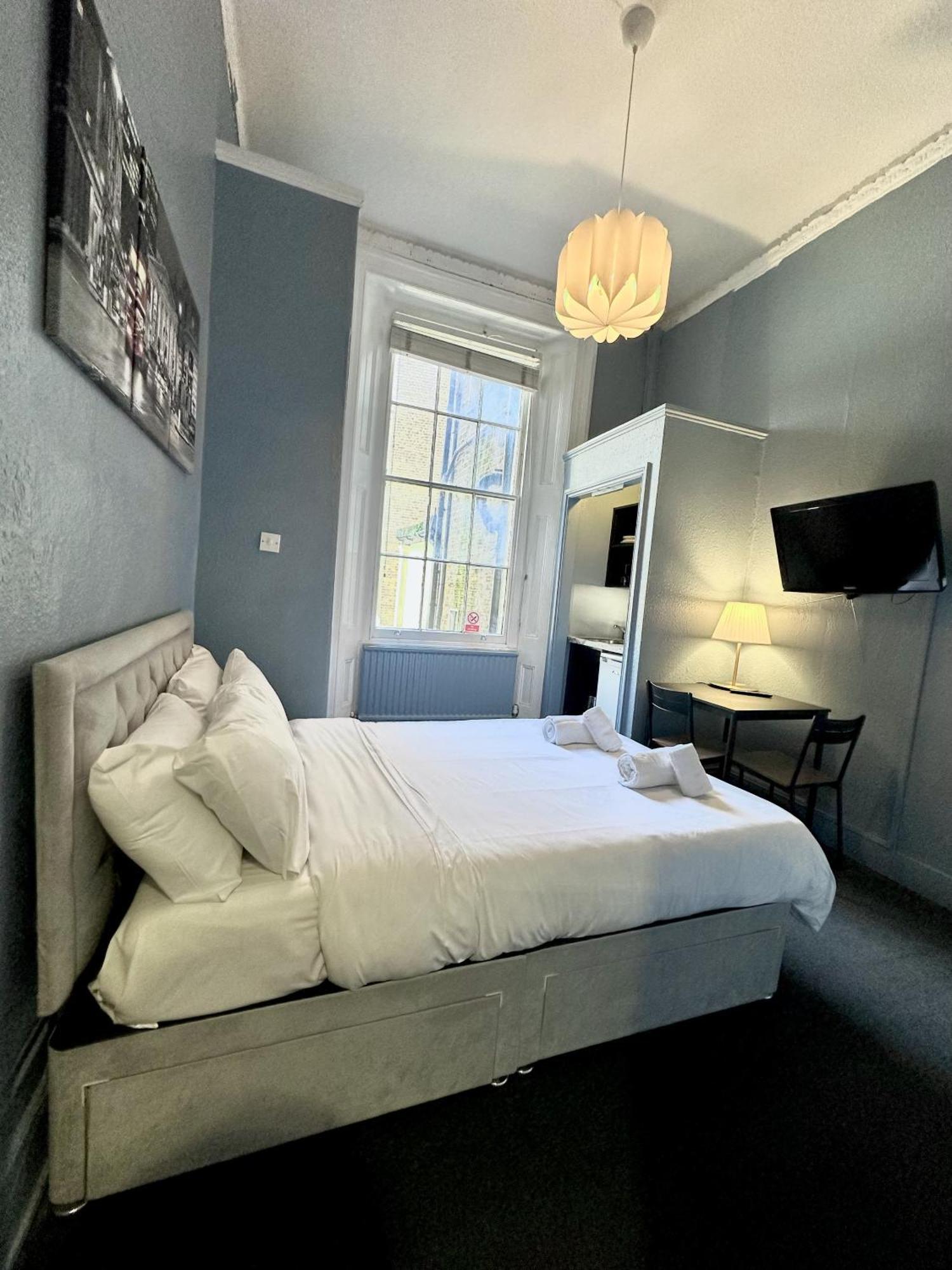 Aparthotel Collection - Bayswater Londra