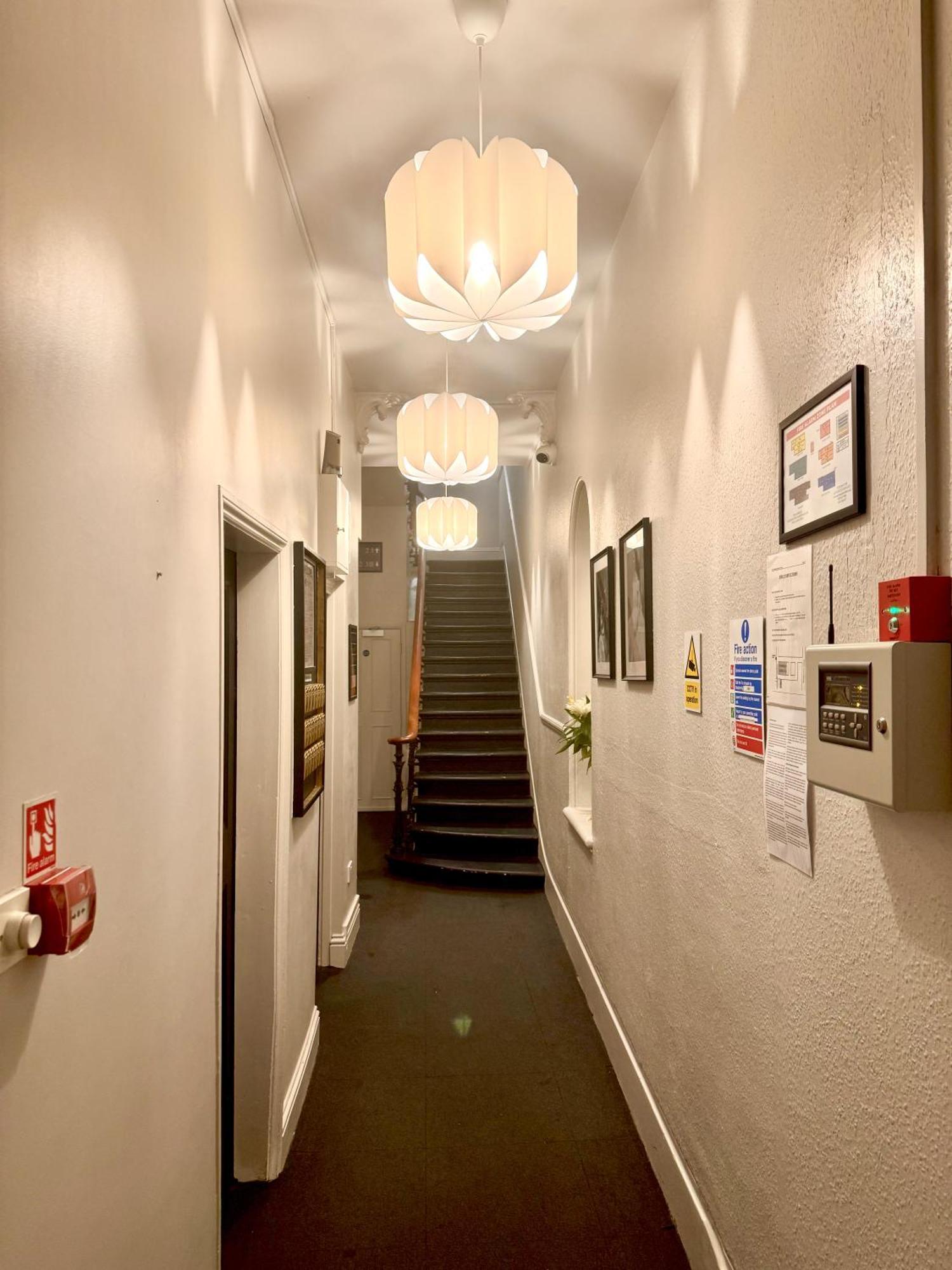 Collection - Bayswater 3* Londra